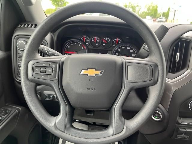 New 2024 Chevrolet Silverado 2500HD For Sale in Grove City, OH