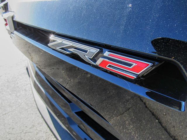 2026 Chevrolet Colorado ZR2:44813