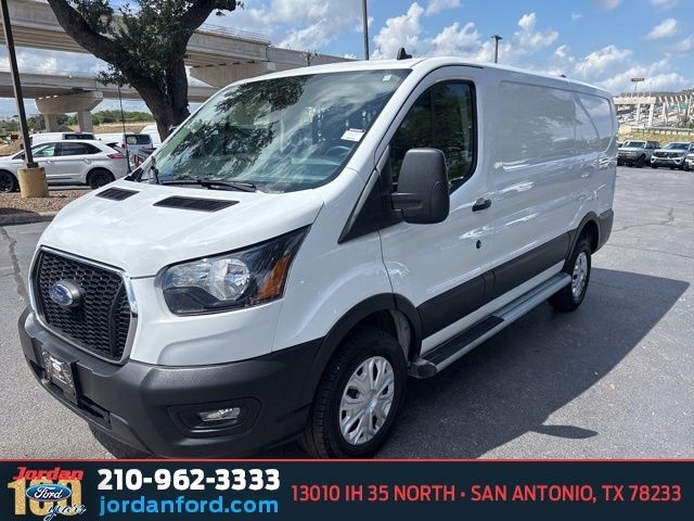 Used Car 2025 Ford Transit-250  Base For Sale Under $40,000 In San Antonio, Texas