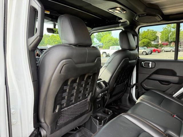 Used 2023 Jeep Gladiator Truck