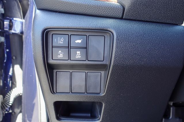 Used 2019 Honda CR-V SUV