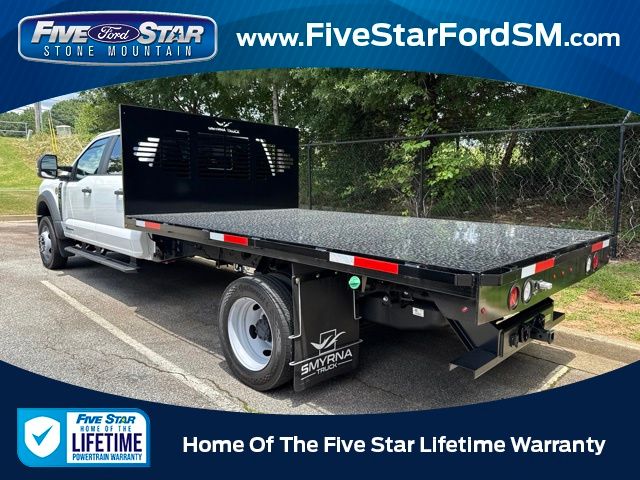 New 2026 White Ford XL image 7