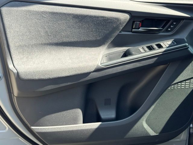 New 2026 Toyota C-HR SUV