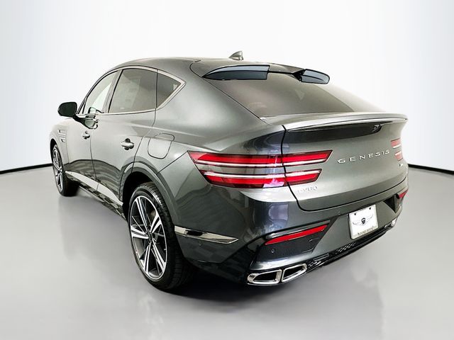 Thumbnail: 2026 Genesis GV80 - 7