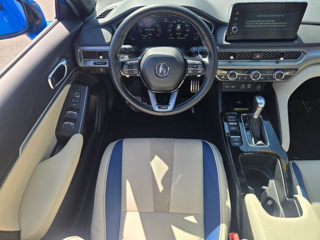 2026 Acura Integra - $33,775