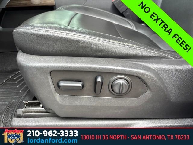Used Car 2020 Chevrolet Silverado 1500  Lt Trail Boss For Sale Under $40,000 In San Antonio, Texas
