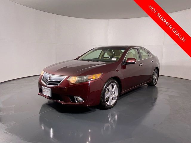 2011 Acura TSX 2.4 26