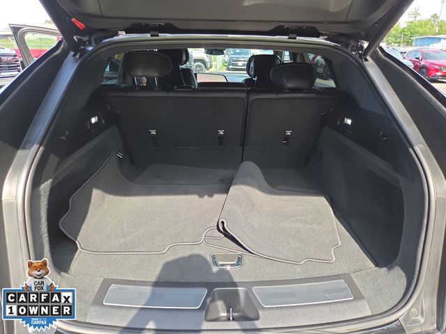 2024 Cadillac LYRIQ Luxury 1 AWD
