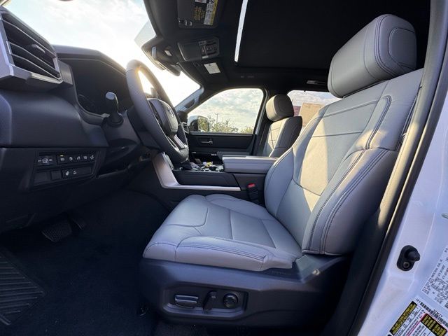 New 2026 Toyota Sequoia SUV