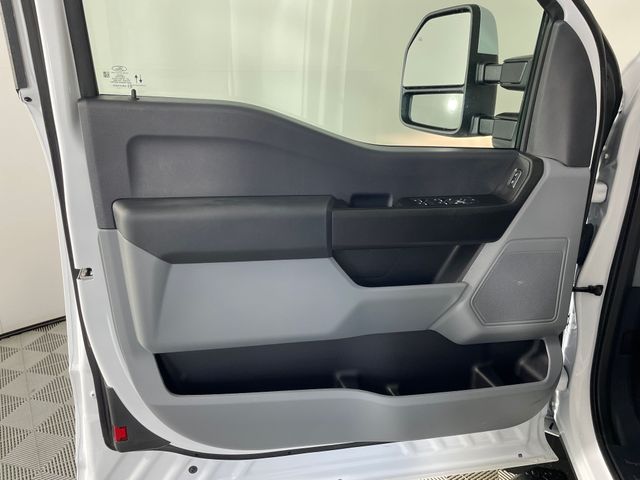 Used 2024 Ford F-350SD XL For Sale in Bremerton, WA
