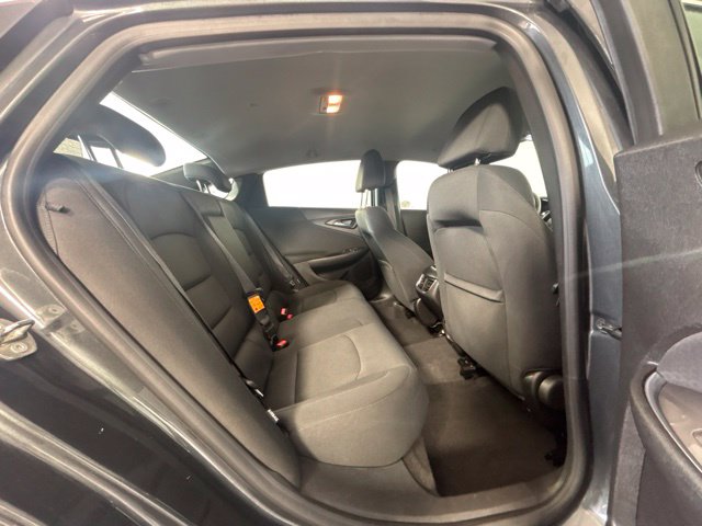 Used 2016 Chevrolet Malibu Sedan