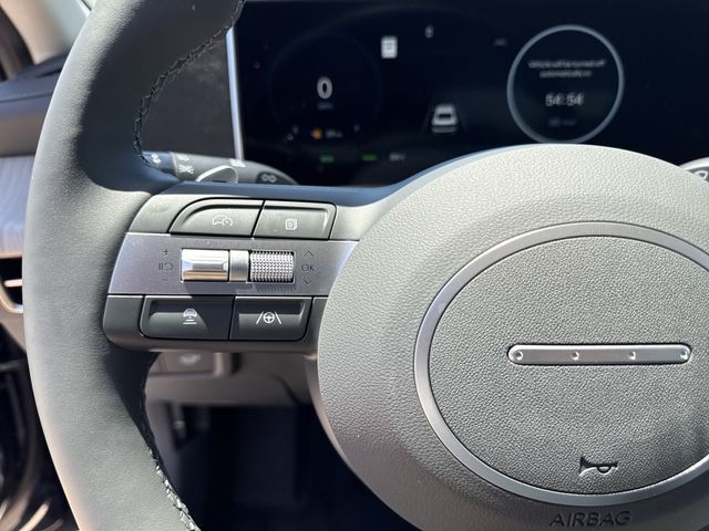 2025 Hyundai Sonata Hybrid Limited Blue at DeMontrond Gulf Freeway