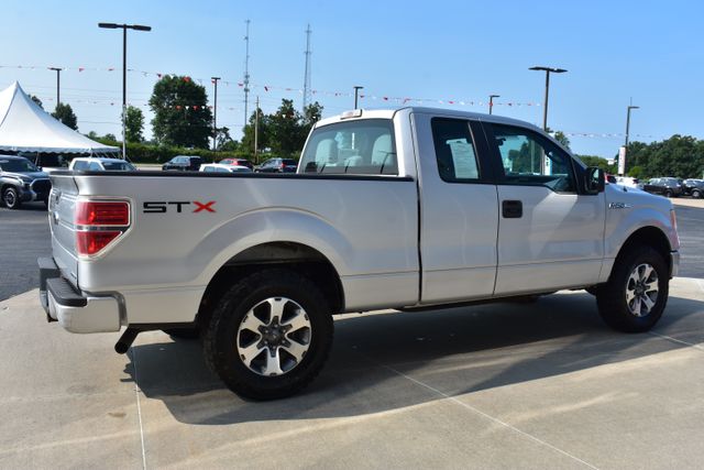 Used 2013 Ford F-150 Truck