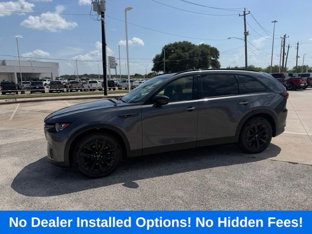 2025 Mazda CX-90 3.3 Turbo Premium - 0
