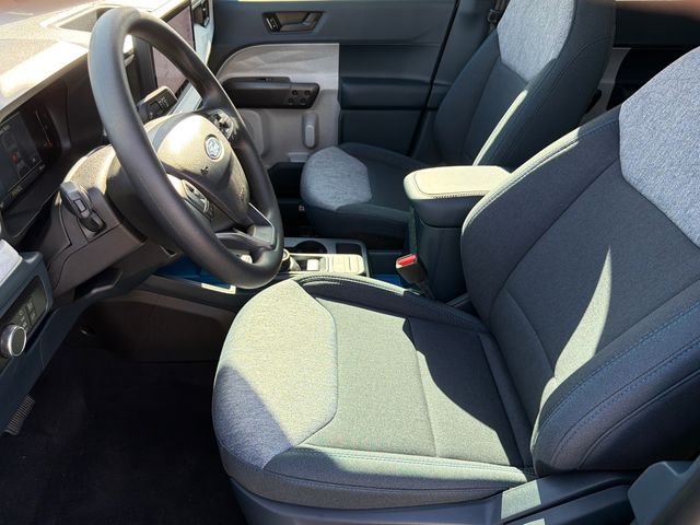 New 2026 Gray Ford XLT image 17