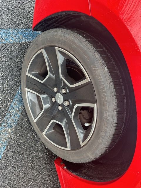 Used 2014 Dodge Charger R/T 4D Sedan