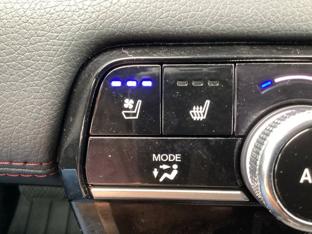 Used Car 2025 Honda Pilot  Black Edition For Sale Under $50,000 In San Antonio, Texas