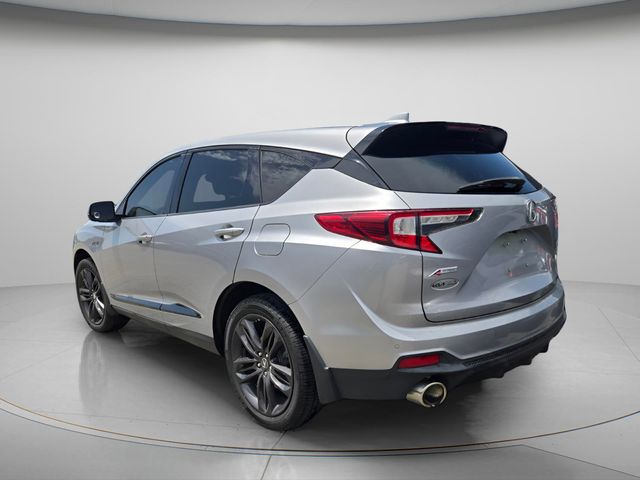 2021 Acura RDX - $29,457