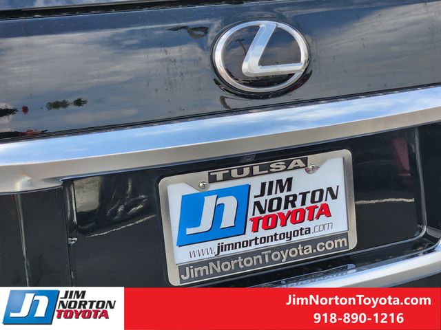 Used 2021 Lexus GX SUV