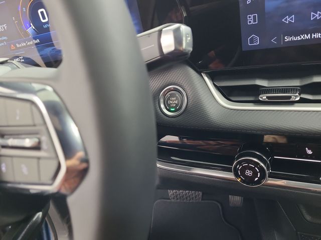 2026 – Chevrolet – Equinox