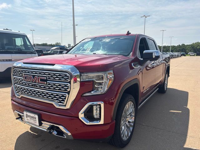 Used 2019 GMC Sierra 1500 Truck