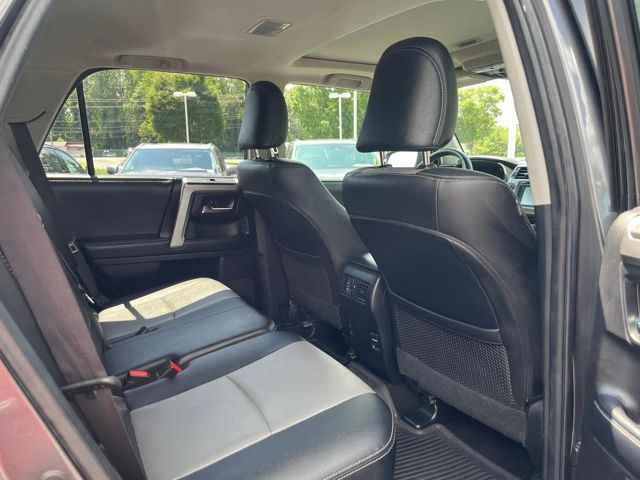 Used 2019 Toyota 4Runner SUV