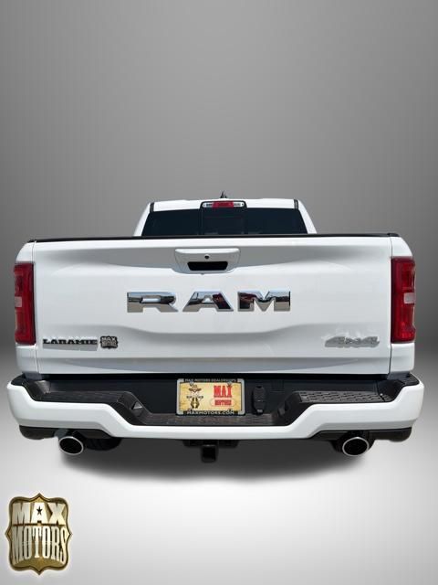 New 2026 Ram 1500 Truck