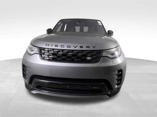 2023 Land Rover Discovery S R-Dynamic 10