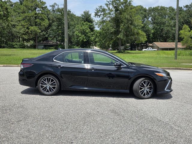 Used 2023 Toyota Camry Sedan