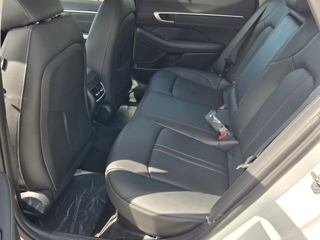 2026 Hyundai Sonata - $37,871