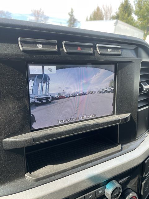 2024 Ford F-550 Super Duty 