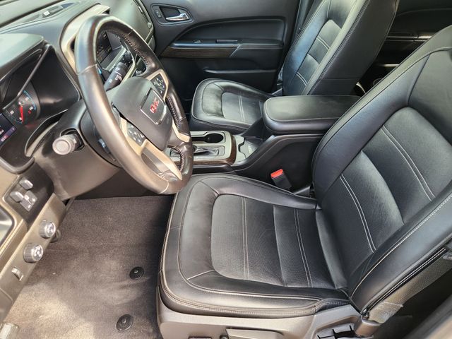 Used 2019 GMC Canyon Truck