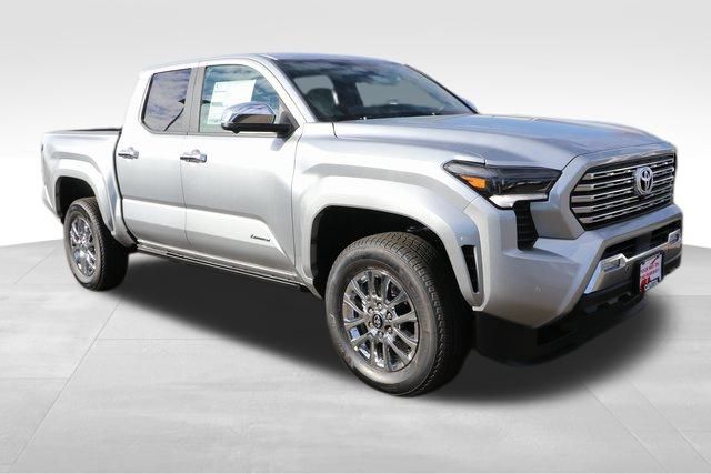 2024 Toyota Tacoma Limited 16