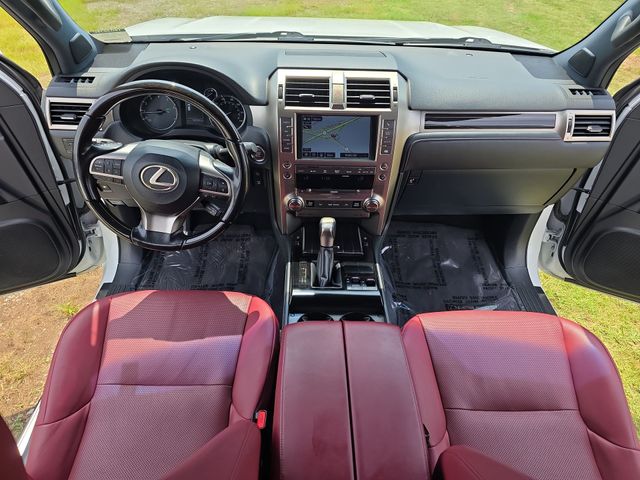 Used 2021  Lexus 460 image 10