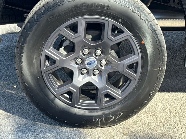 New 2026 Black Ford STX image 10