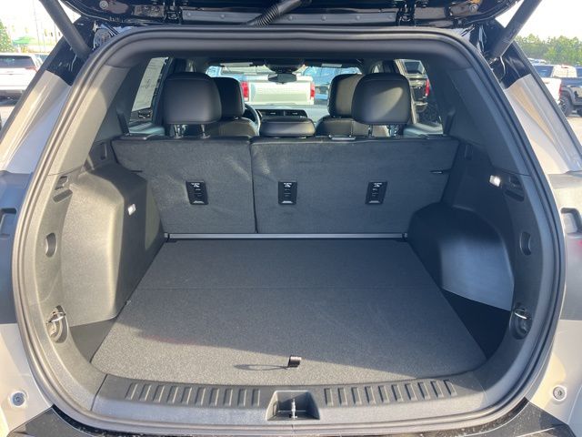 2026 GMC Terrain AT4:45061