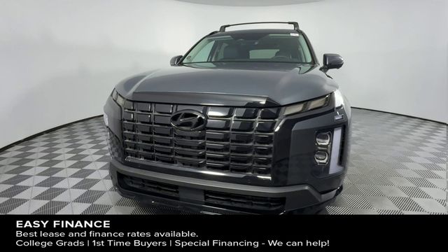 New 2025 Hyundai Palisade For Sale in Indianapolis, IN