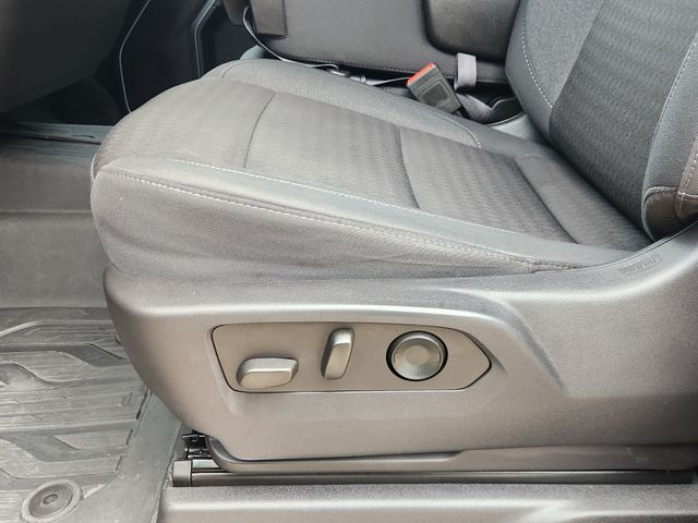 2023 GMC Sierra 1500 Elevation Silver at Bayshore Chrysler Jeep Dodge Ram