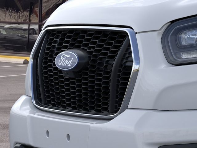 New 2026 White Ford XLT image 17