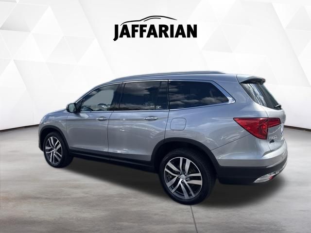 Used 2017 Honda Pilot SUV