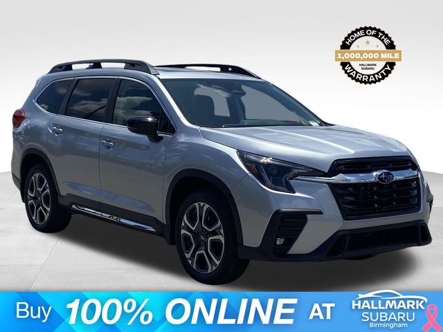 2025 Subaru Ascent Limited 8 - Passenger