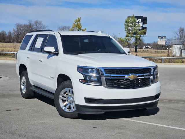 2015 Chevrolet Tahoe LS RWD