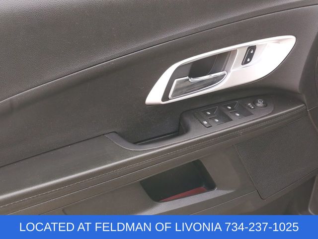Used 2016 Chevrolet Equinox For Sale in Livonia, MI