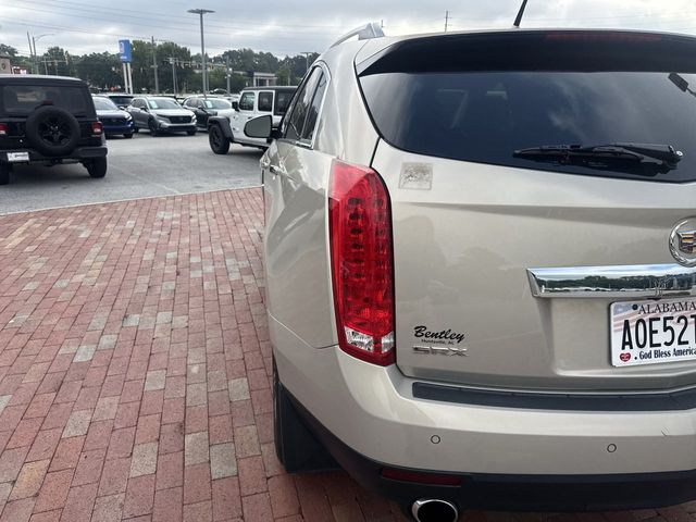 Used 2011 Cadillac SRX SUV