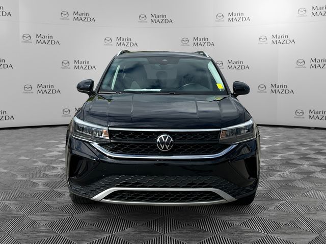 Used 2024  Volkswagen 1.5T SE image 8