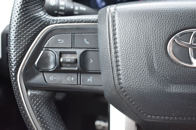 Used 2024 Toyota Tacoma Truck
