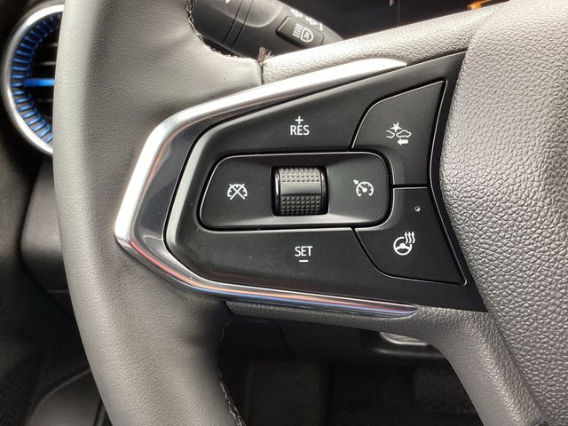 Used Car 2025 Chevrolet Trax  Lt For Sale Under $25,000 In San Antonio, Texas