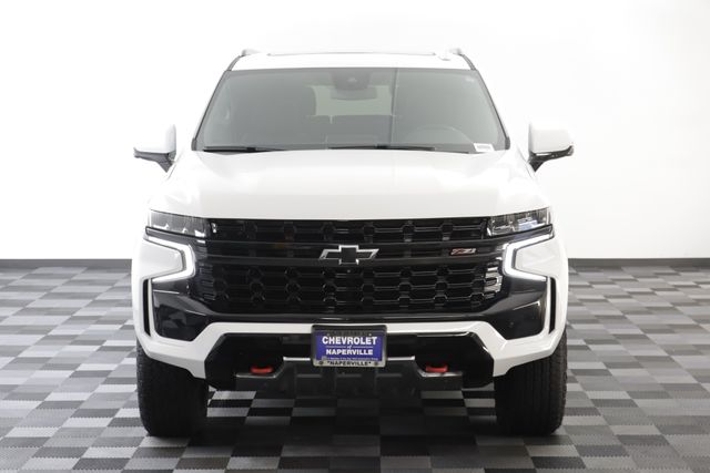 Used 2023 Chevrolet Tahoe SUV