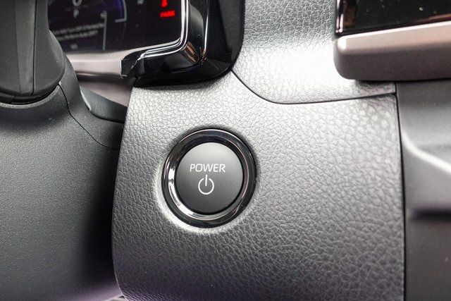 new 2026 Toyota Camry car