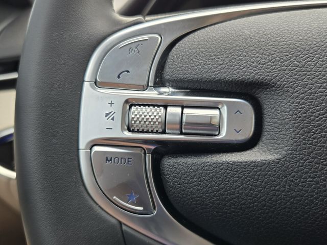 2024 Genesis GV70 - $37,988
